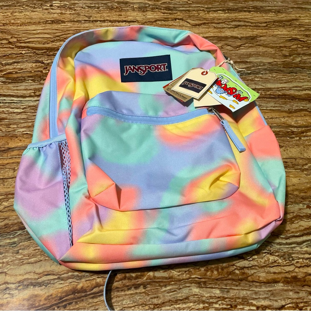 JanSport